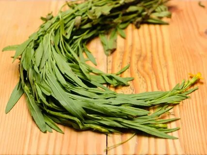 تصویر 2 از فروش خاص سبزی ترخون خشک + قیمت رقابتی